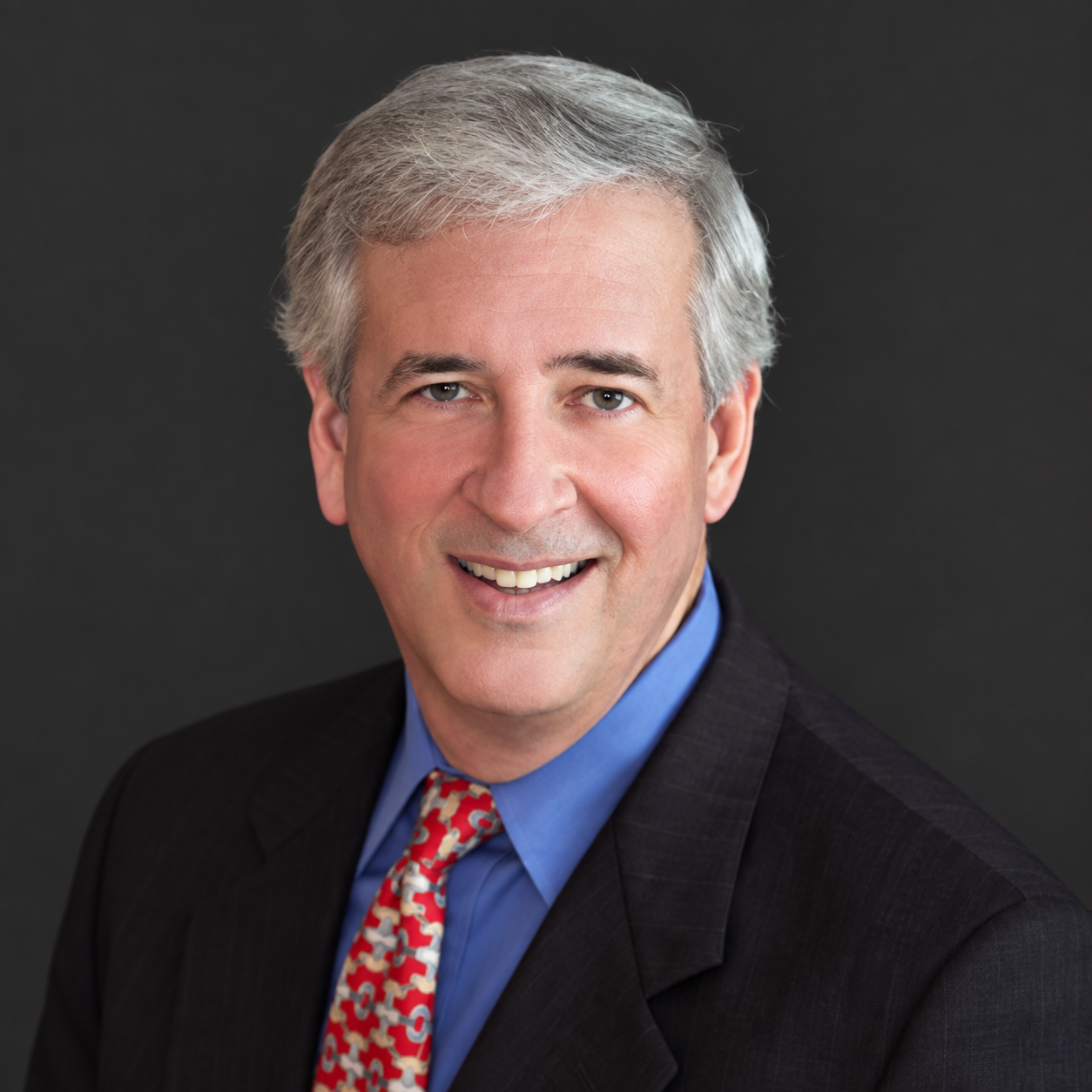 Brian J. Hogan