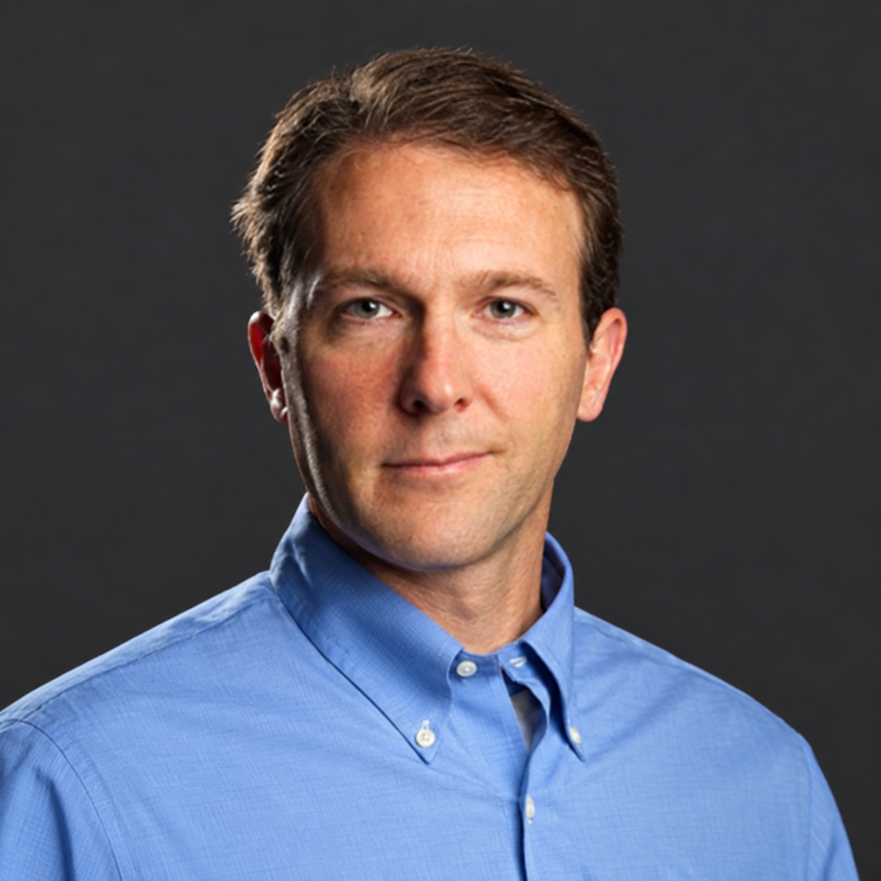 Kirk Chisholm