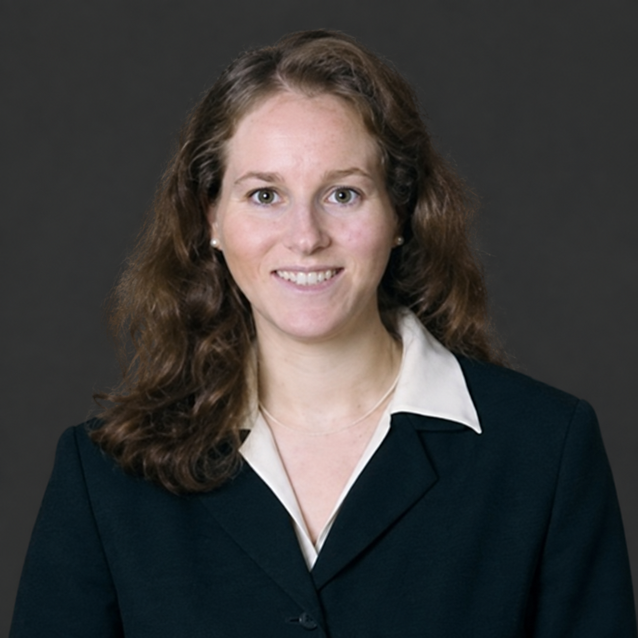 Alyssa Greenberg