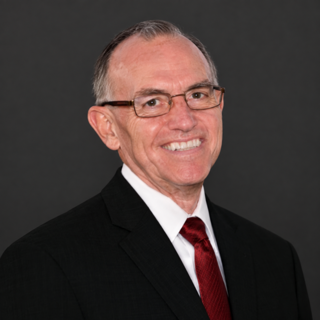 Brent M. Gunderson