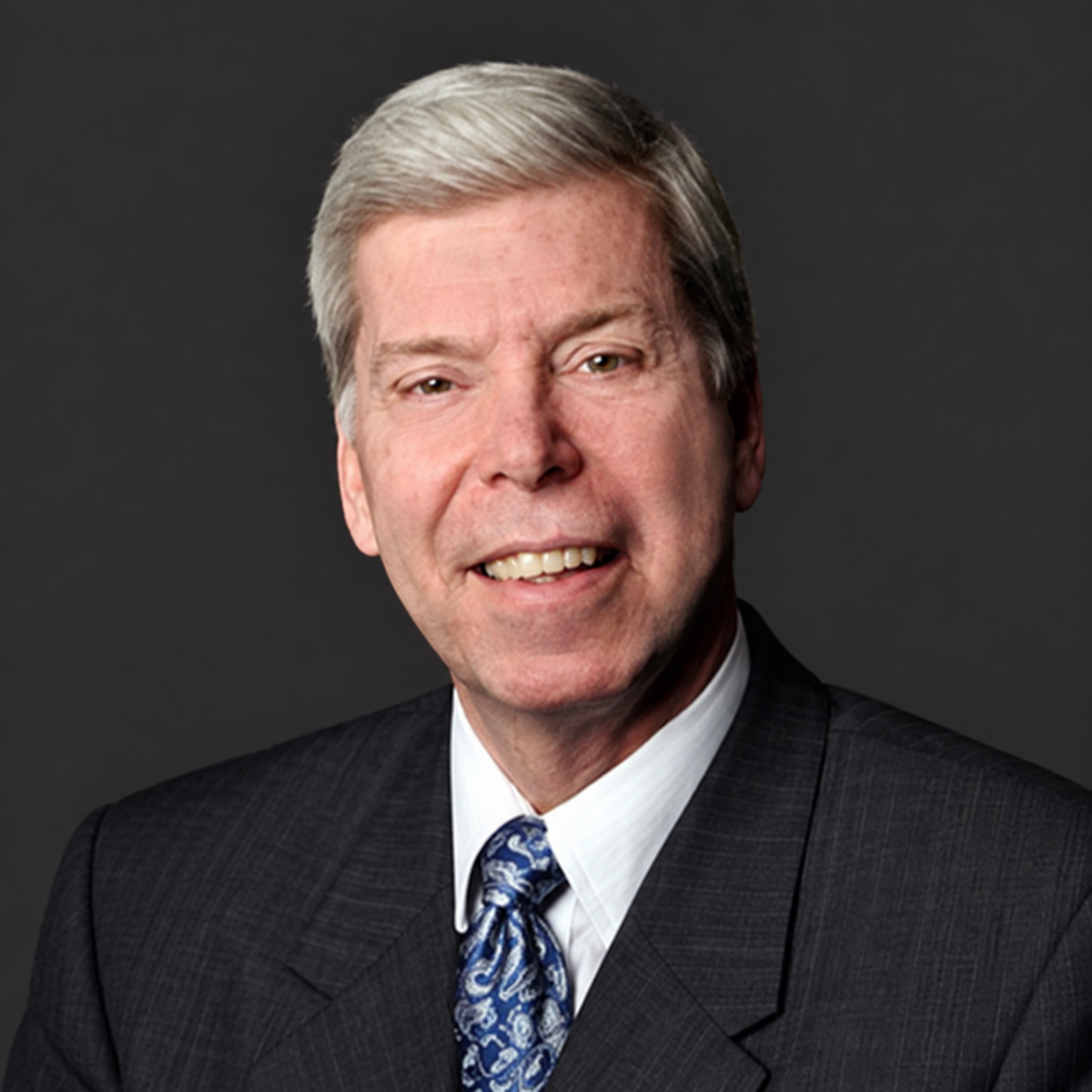 James F. Malinowski