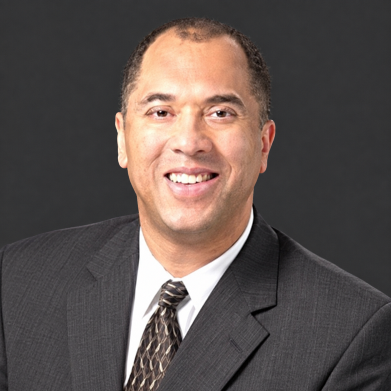 James O. Roberson Jr.
