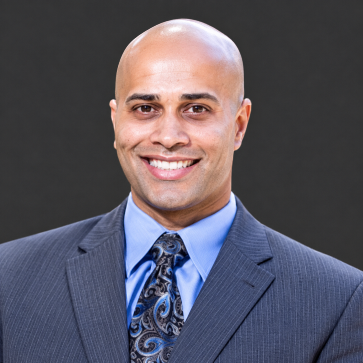 Kris Mukherji