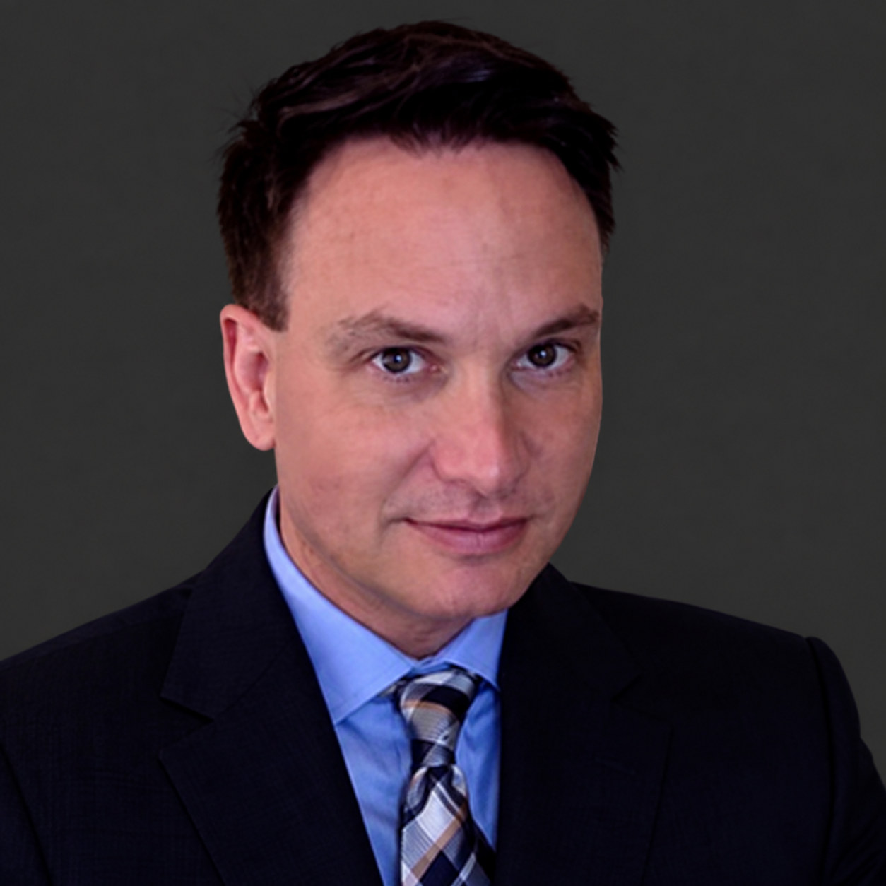 Randall F. Kaiden