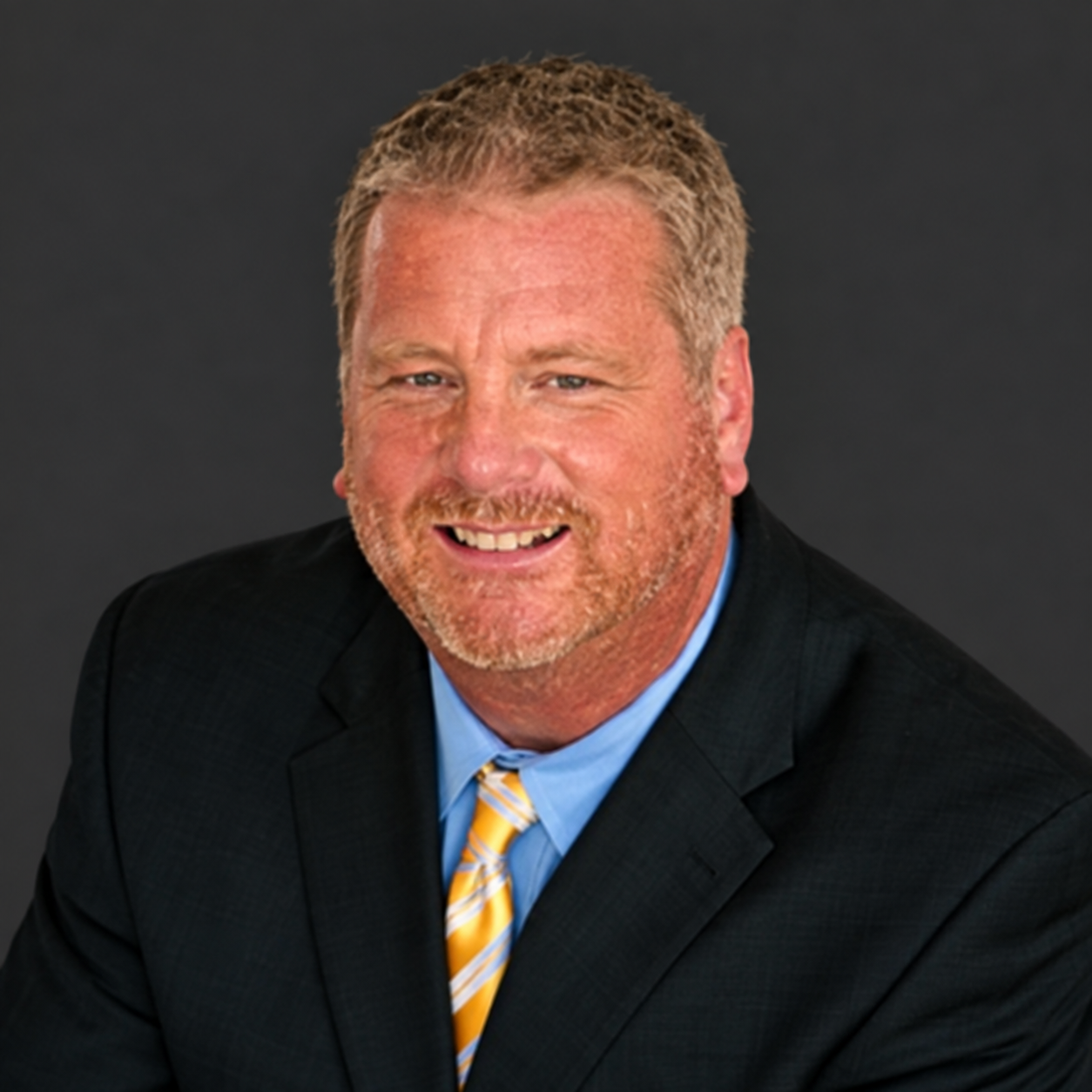 Bruce C. Johnson