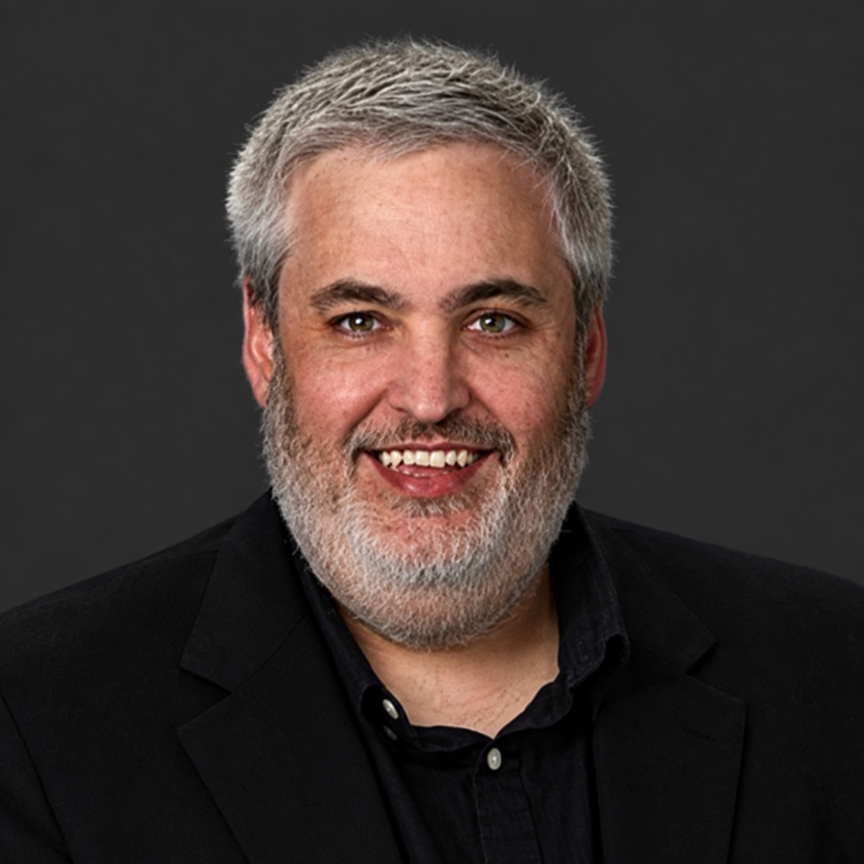 Daniel Stuenzi