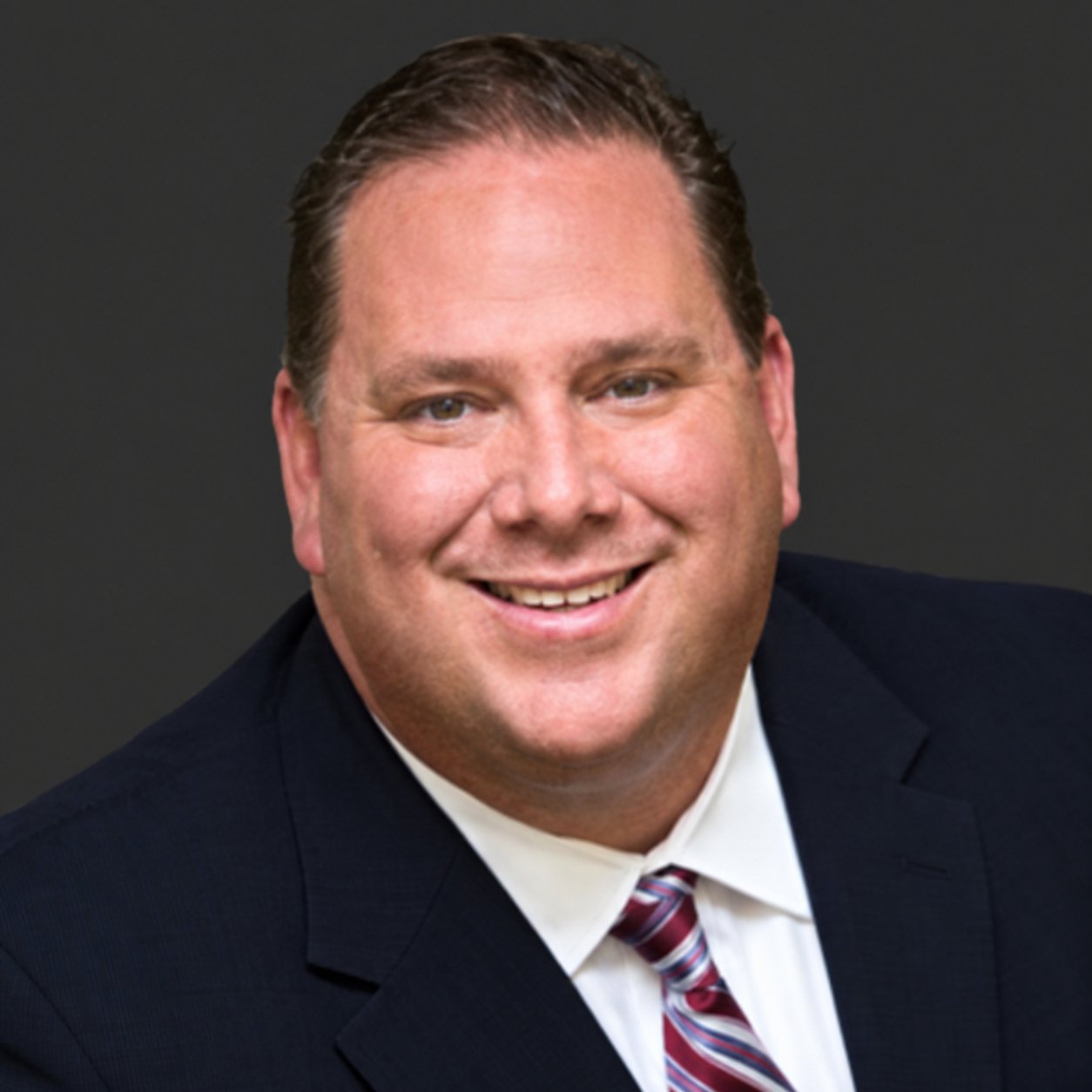 James Ruggiero