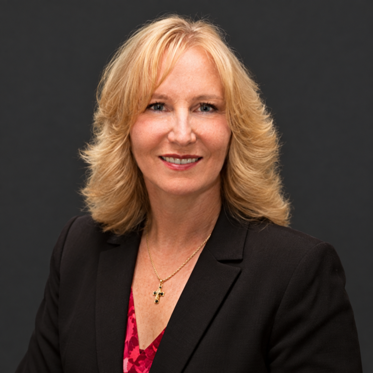 Lizette B. Sundvick