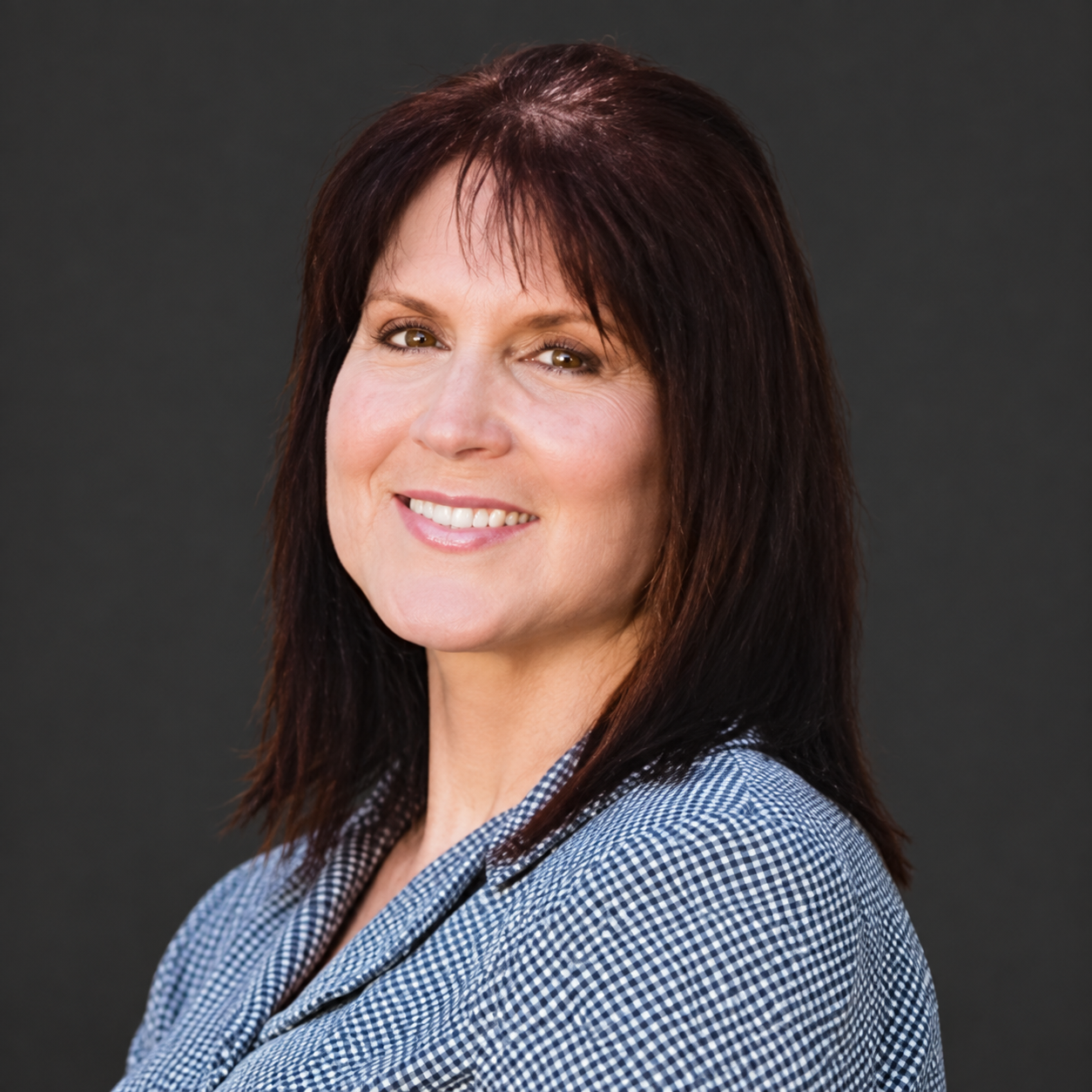 Nina Whitehurst