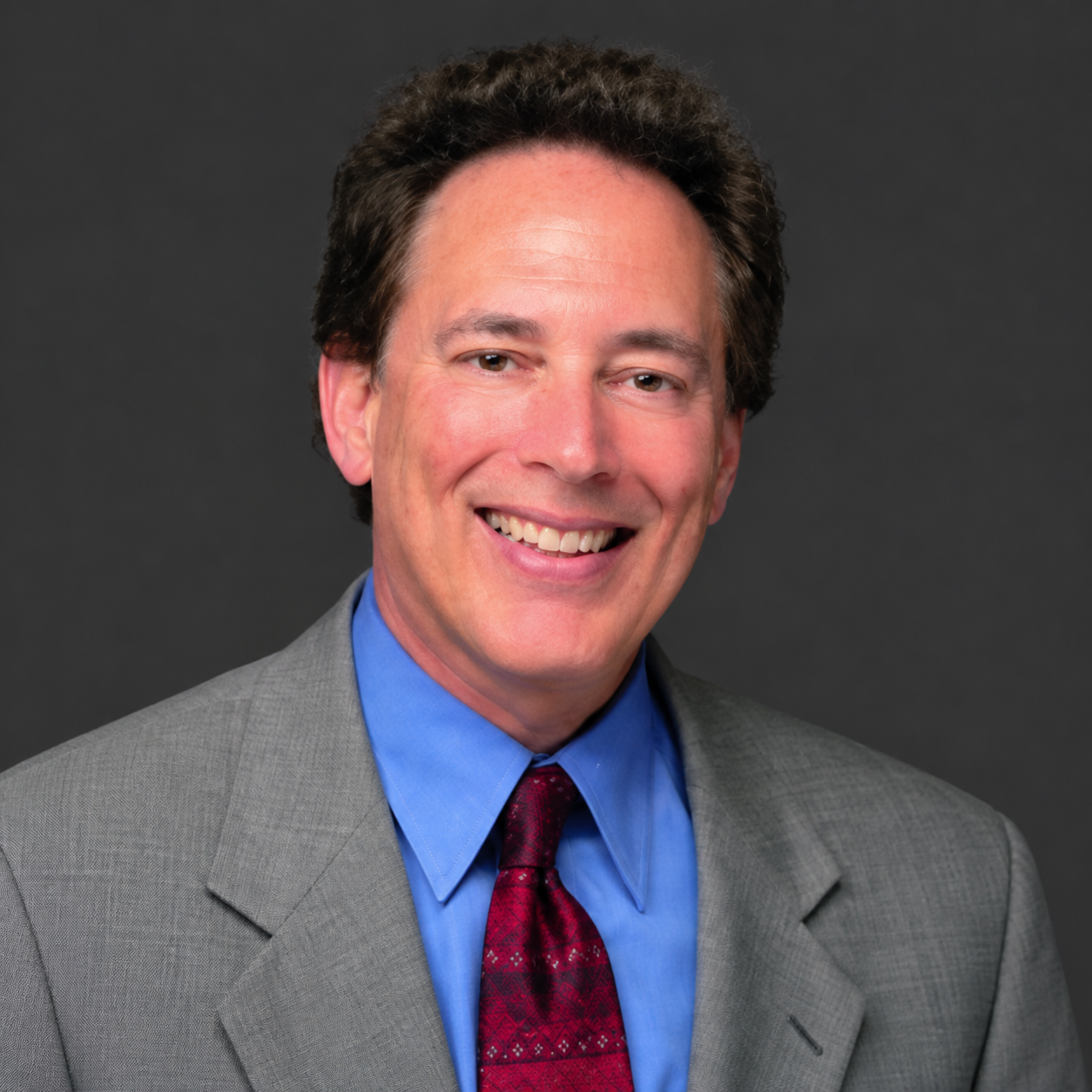 Richard Seff
