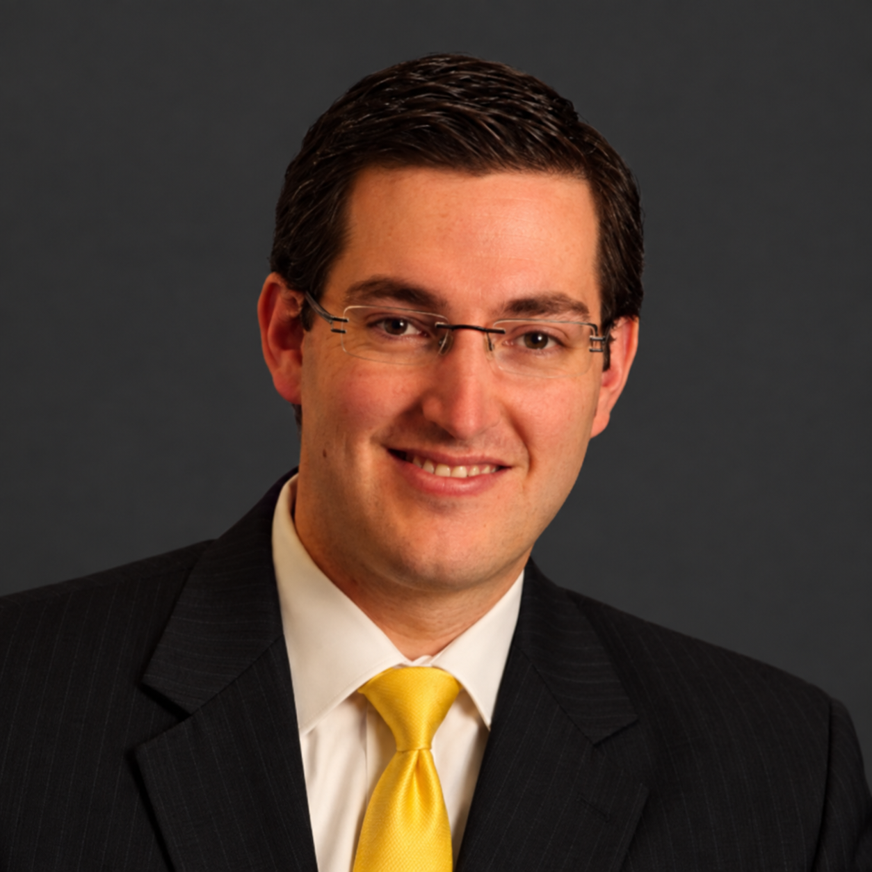 Ryan Oestreich