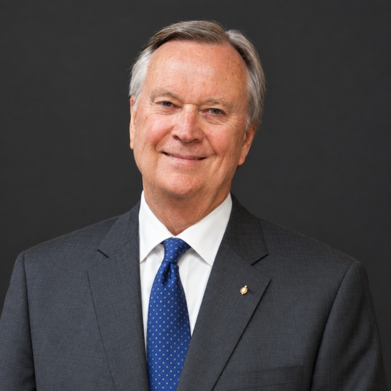 J. R. Hastings