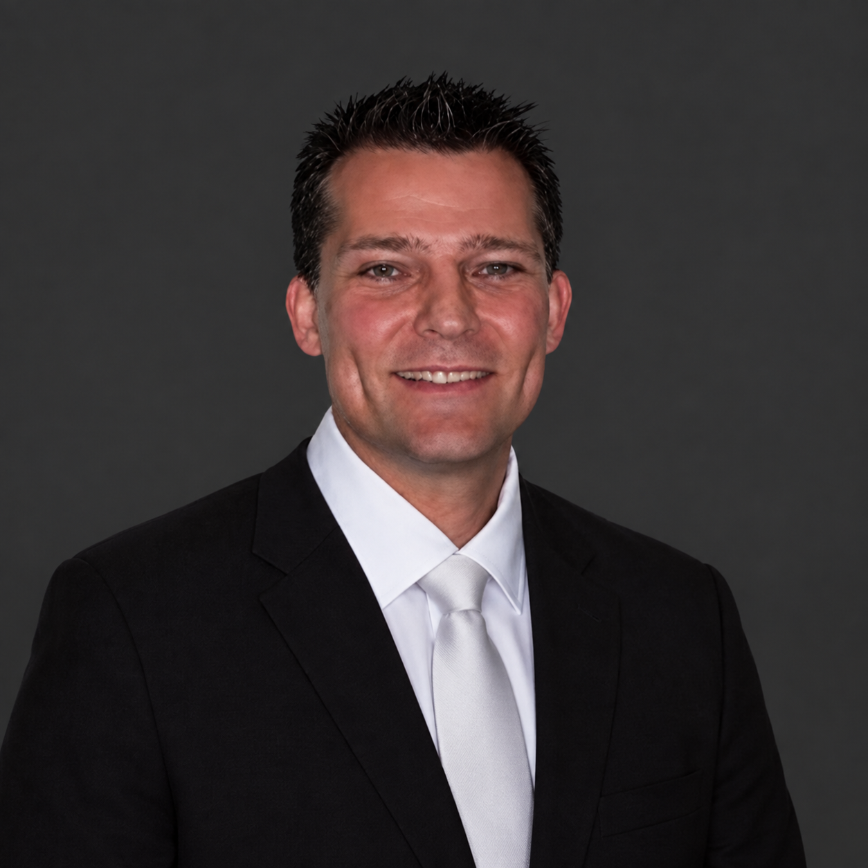 Michael Hansen
