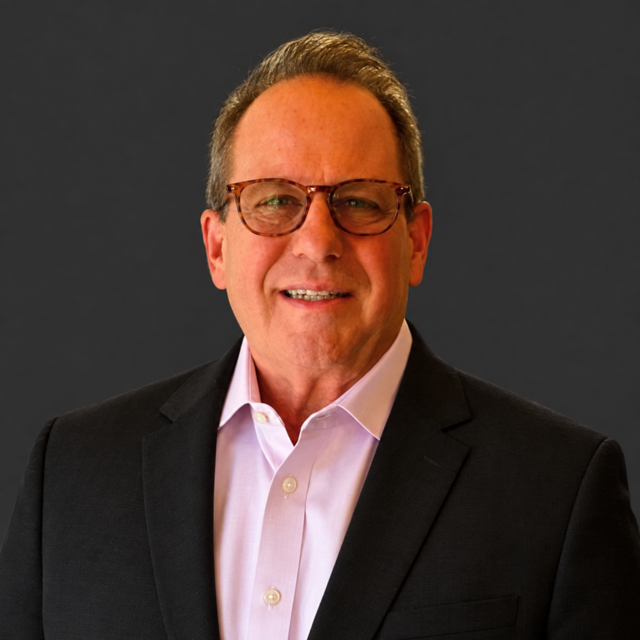 Michael A. Lewin