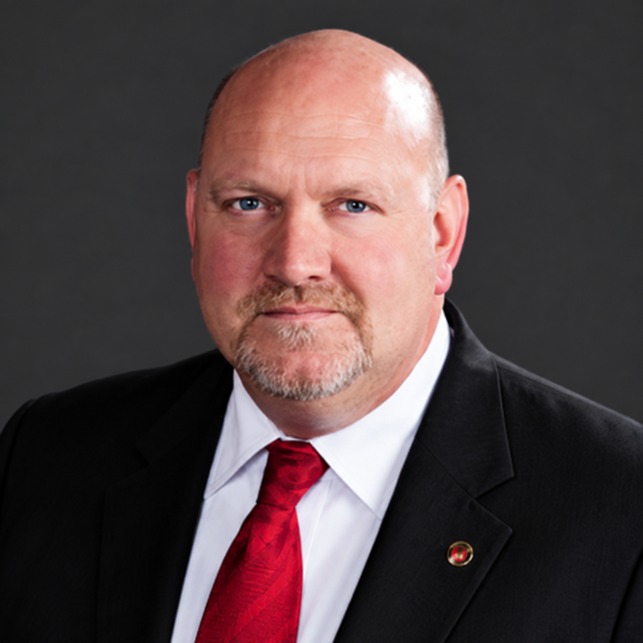 Scott Anderson