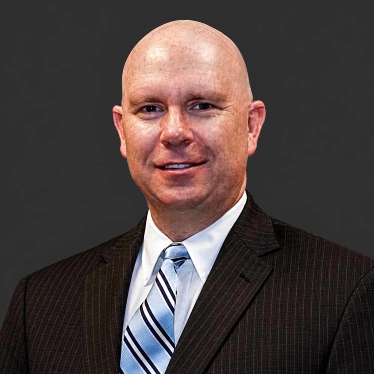 Scott Berryman