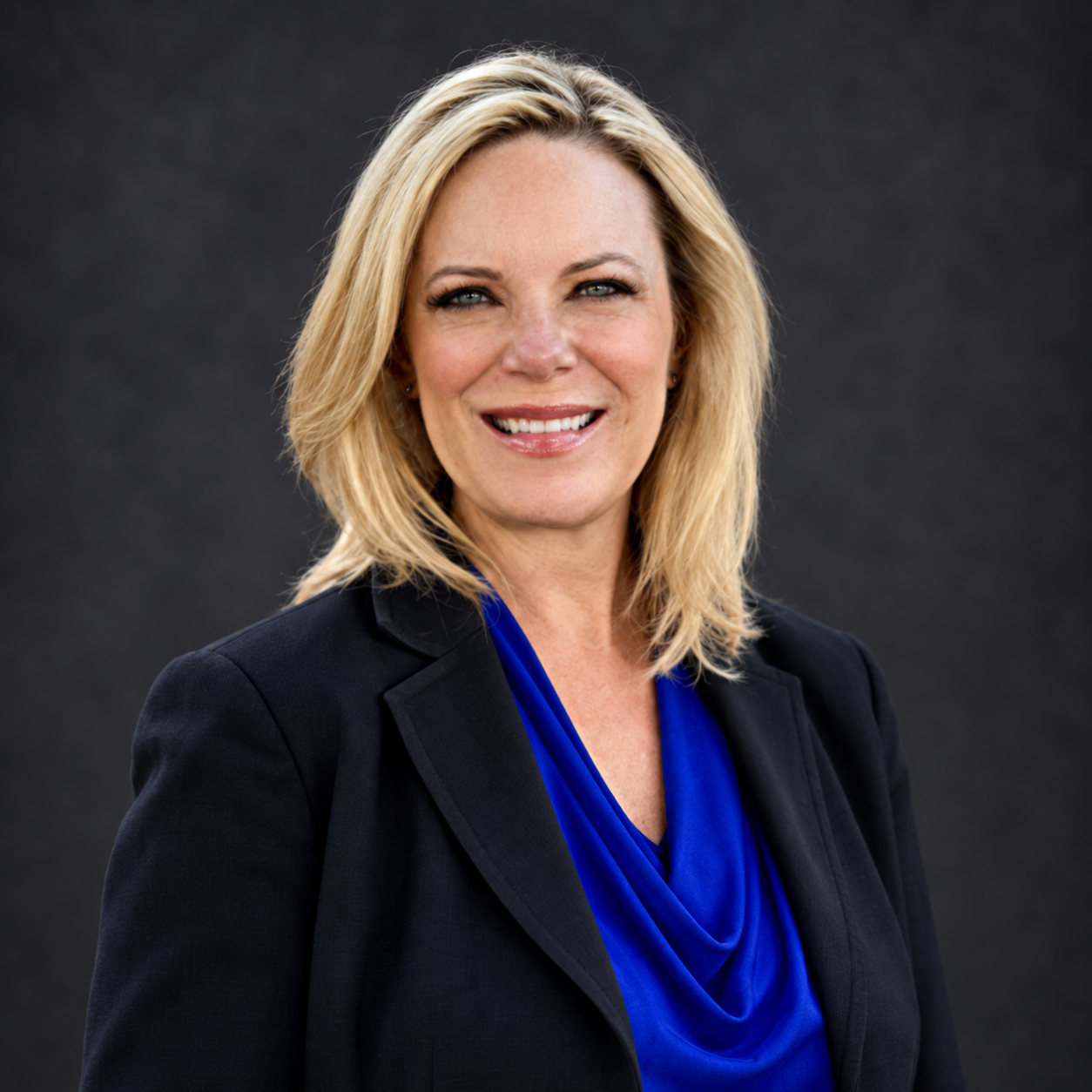 Beverly Davidek