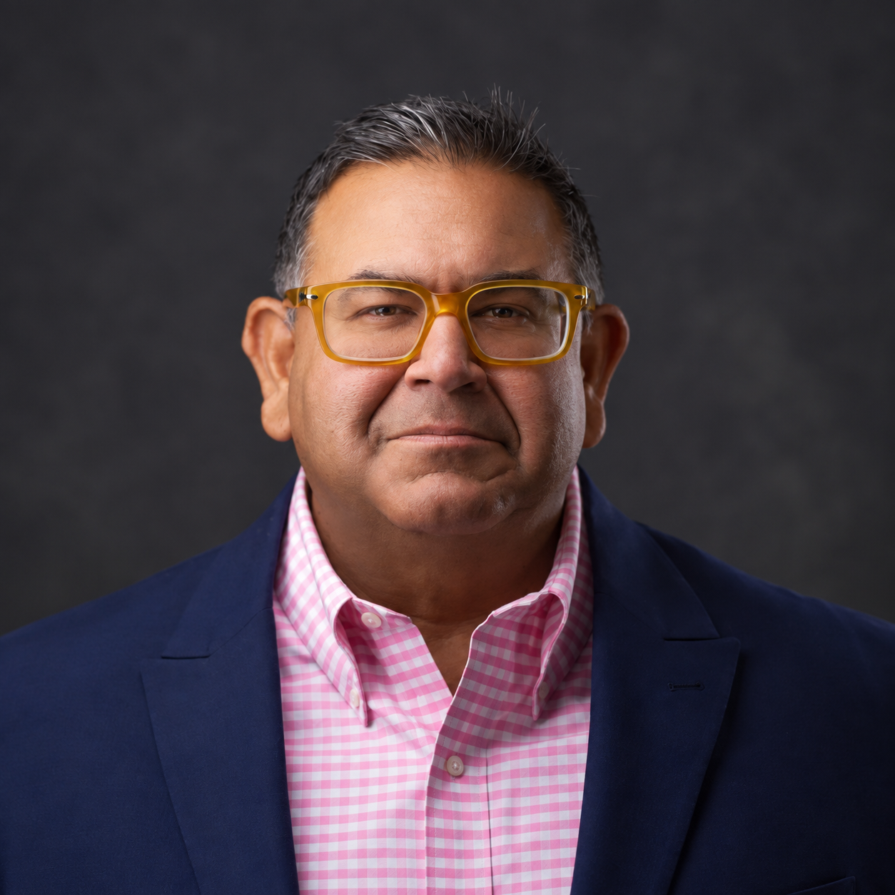 Ike Devji