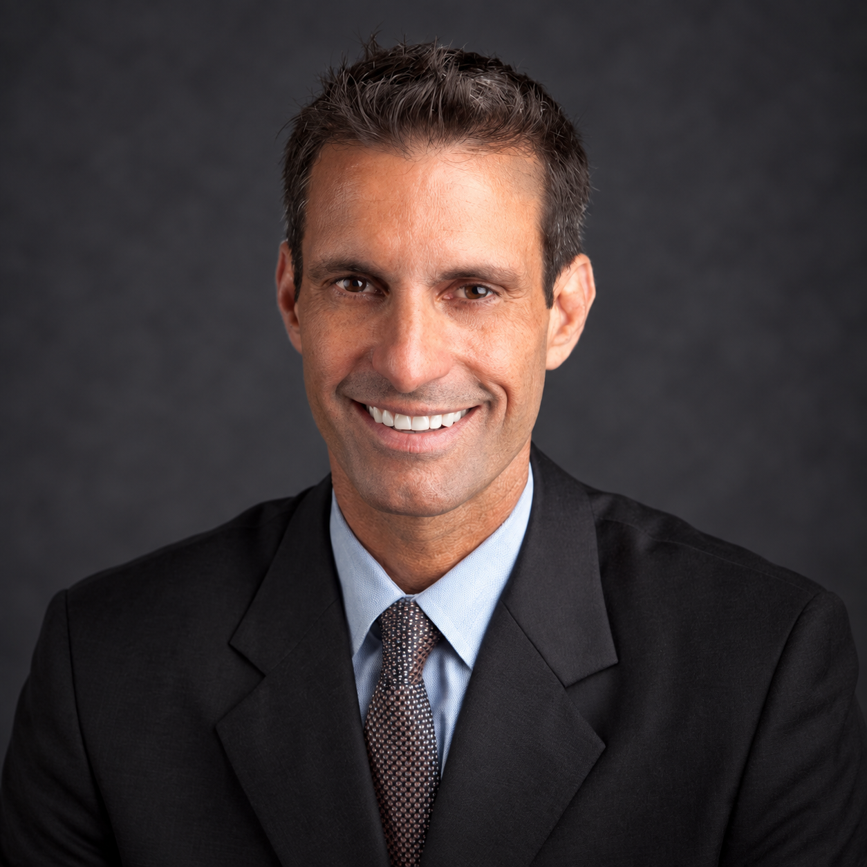 Joseph Longo