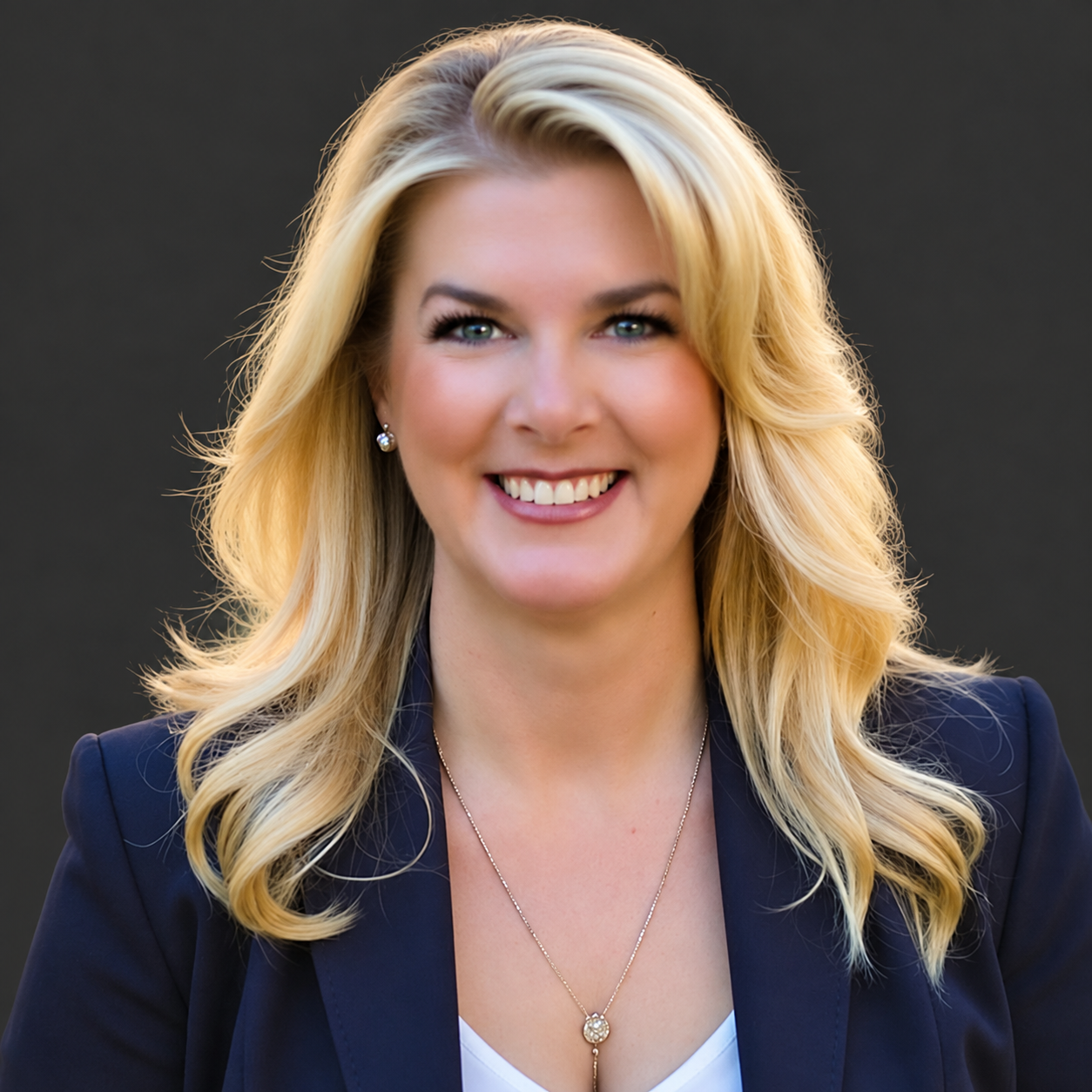 Kim Lochridge