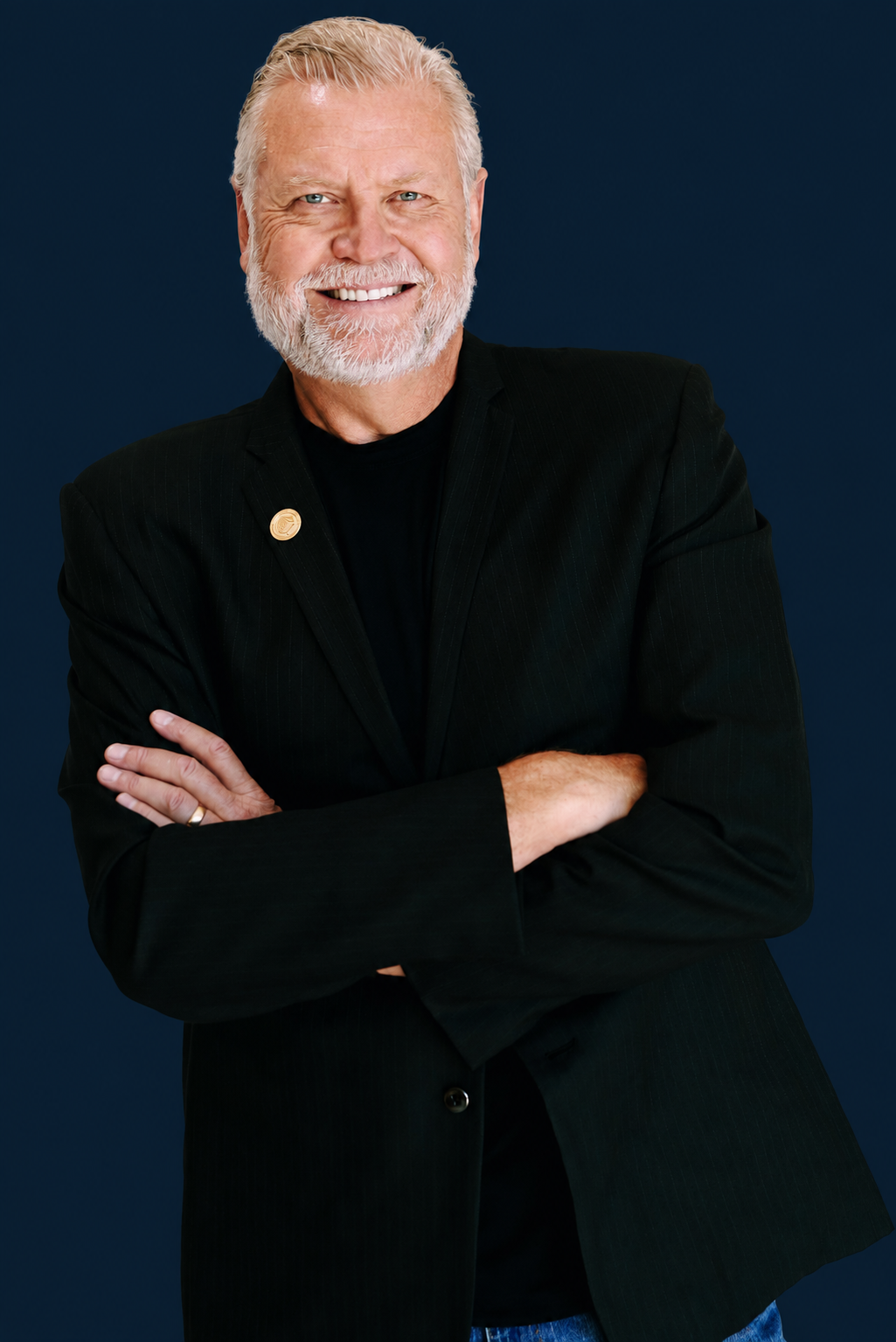 Douglass Lodmell, founder of the Asset Protection Council